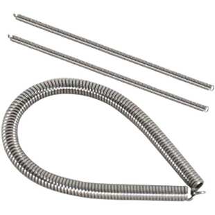 数控机床主轴四瓣爪弹簧bt30主轴中心爪台加工弹簧拉群钉弹簧爪拉