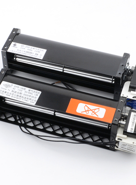 电梯控制柜横流风扇申花QF-200永光适用亚配件GYFB-198风机110V大