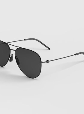 TS尼龙偏光太阳镜超轻墨镜开车户外旅行潮新款男女通用