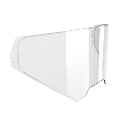 Ilm Mf509 Z510 909F 817头盔全面头盔镜头专用卡扣式变色防雾膜