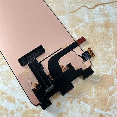 华盛适用于 vivo S19屏幕总成 S19pro液晶显示触摸内外一体屏带框