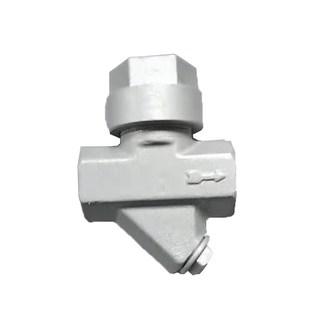 内螺纹疏水阀DN15 4分 1寸 304不锈钢蒸汽疏水阀 6分 圆盘式