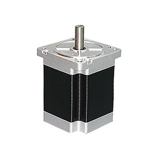 BZ带刹车器款 雷赛智能86步进电机86CM45D 86CM120 86CM85 86CM80