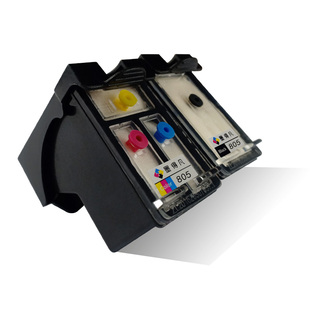 1210 2330 2722 惠普805墨盒deskjet 2721 1212 2720 适用 2332