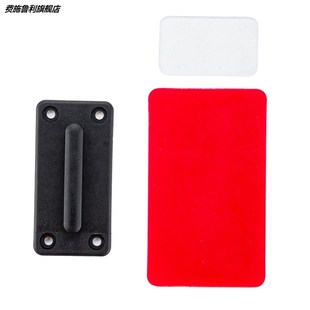 伸缩头一米线隔离带伸缩带栏杆座布头圆配件配件卡扣挂钩扣警戒线