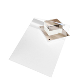 透明亚克力加厚PMMA板材有机玻璃板加工定制塑料板切割雕刻定做