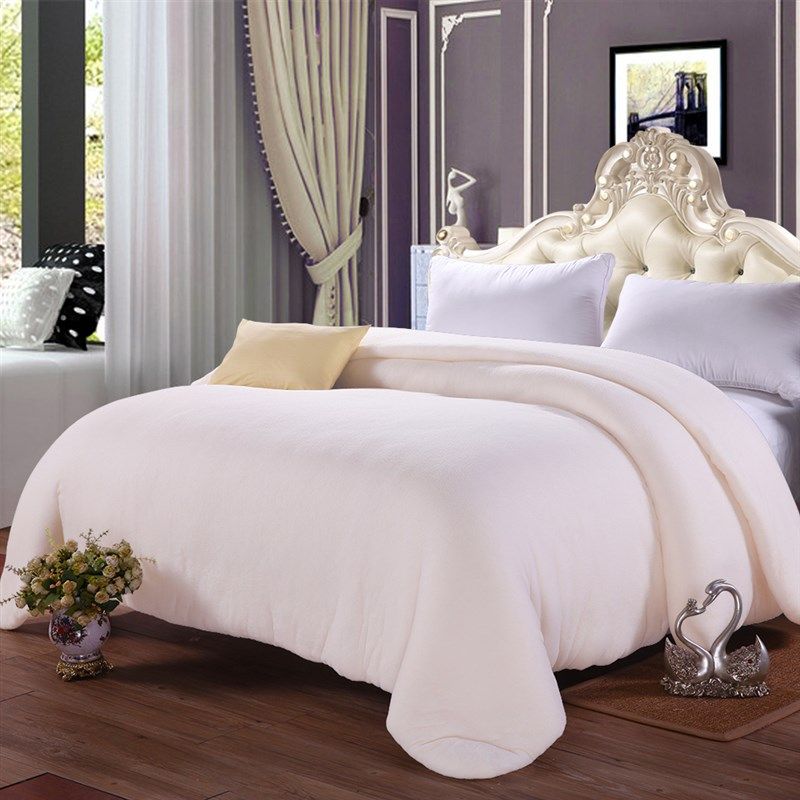 银绒纯棉被芯 夏季1-6斤空调被夏凉被冬季暖气被子冬被全棉棉花被,床上用品,棉花被,淘宝优惠券,粉丝福利购,淘宝优惠卷