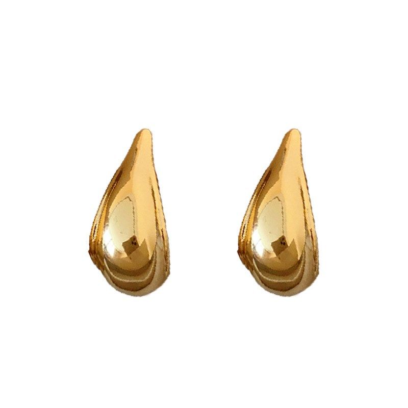 一眼就爱上!银针金属水滴耳钉时尚设计感耳环小众轻奢冷淡风耳饰,节庆用品/礼品,文化创意手环,淘宝优惠券,粉丝福利购,淘宝优惠卷