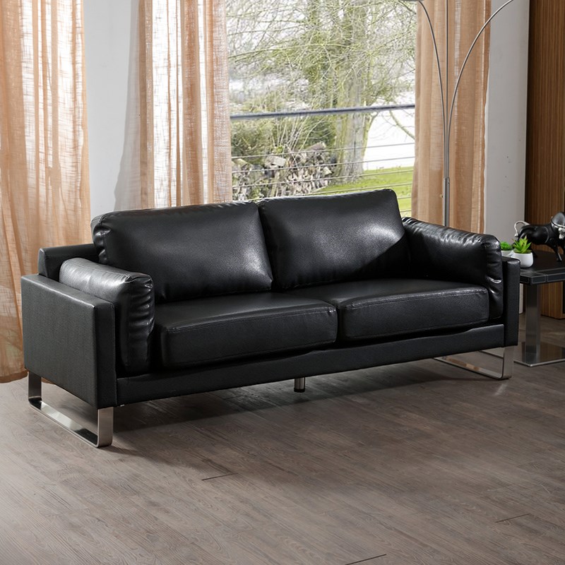 精品酒店沙发办公沙发样品屋展示中心沙发洽谈区沙发会客区沙发接