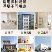 无需打孔即可切割隐形可拆卸推拉 防蚊网自装 老式 窗户纳米纱网自装