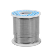 维修电烙铁焊接800克 高亮度锡线 免洗松香芯焊锡丝 有铅焊锡条