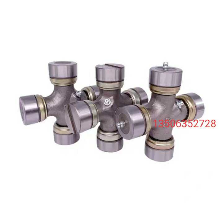 QC万向节十字轴承20*44 20*45 20*48 20*50 20*55 20*58 20*58