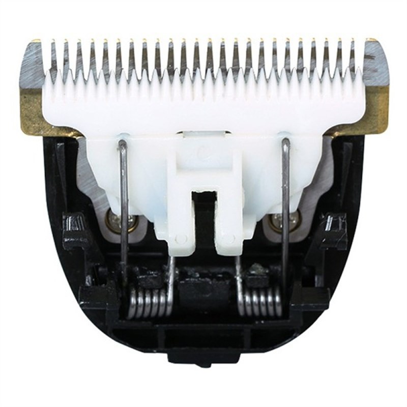 理发器托尼盖T908/T8-82/T8-81/T5/T8T11/T921电推剪陶瓷刀头专用