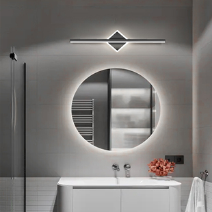 镜前灯洗漱台卫生间梳妆台灯洗手间长条壁灯卧室过道走廊楼梯墙灯