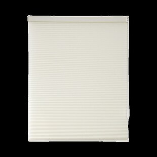 有样屋俪普通蜂巢帘单拉绳省力循环系统蜂巢帘全遮光半遮光防水款