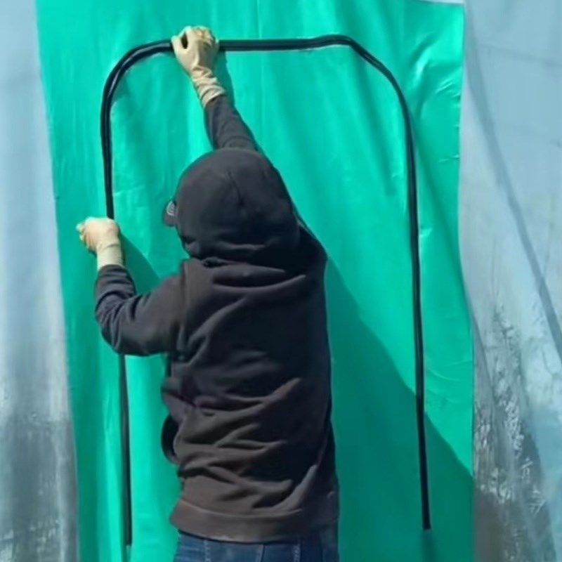 大棚塑料膜拉链通风神器门简易换气口窗温室配件蔬菜放水稻育苗鹏,鲜花速递/花卉仿真/绿植园艺,其它园艺用品,淘宝优惠券,粉丝福利购,淘宝优惠卷