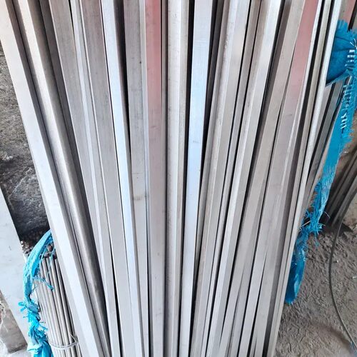 316L/304/201不锈钢平键一米键条1096B型平键销 方键销料 青山料