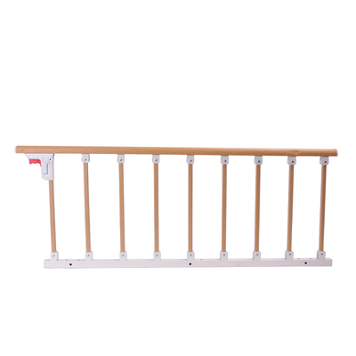 宿舍床护栏免打孔宝宝婴儿童防摔铝合金床边护栏老人通用床围挡