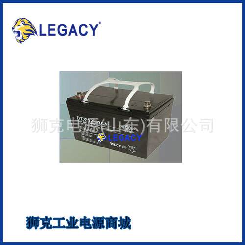 德国WING蓄电池BTX12-200LS直流屏12V200AH机房储能工业设备