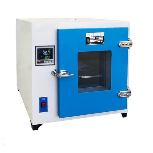 303-3A电热恒温培养箱500×500×600上海仪器电热培养箱