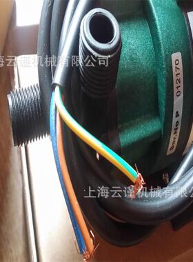 意大利PLASTOMEC离心泵P0132水泵VD-DN40-50VS25-24DC