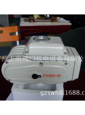 供应富莱斯电动执行器/FOSD-03-05-10-16-25-50-100-200型