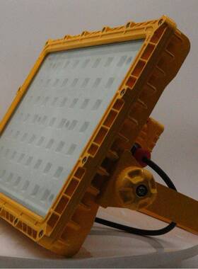 免维护LED防爆灯SLD3205150/200W防爆投光灯泛光灯三防灯