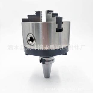 BT30BT40BT50BT60 450卡盘 NT40NT50NT60法兰盘盘根直径80