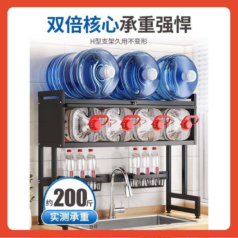 △厨房水槽置物架台面碗碟水池碗柜多功能防尘带柜门碗盘收纳沥水,鲜花速递/花卉仿真/绿植园艺,割草机/草坪机,淘宝优惠券,粉丝福利购,淘宝优惠卷