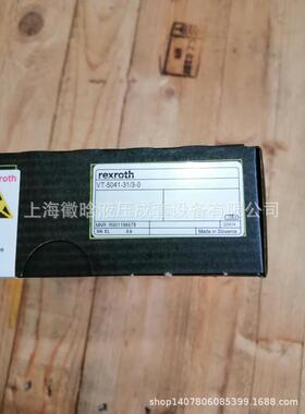 德国进口R901196678VT5041-3X/3-0