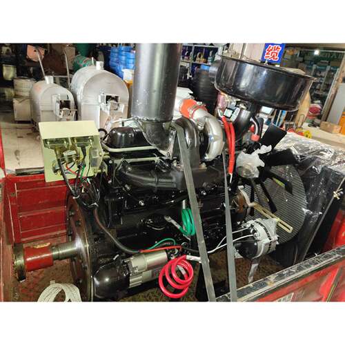 云南昆明云内动力YN33GBZ/65KW3000转配套昆明水泵专用柴油机
