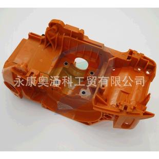 353汽油锯曲轴箱体总成 350 适用富世华Husqvarna胡斯华纳340 345