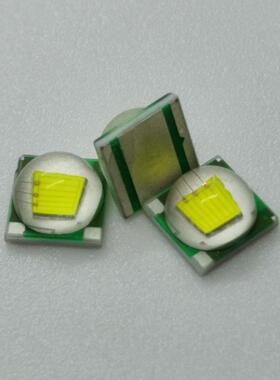 5-8瓦白光科锐T6灯珠5050陶瓷10W大功率creeXML（65mil芯片）