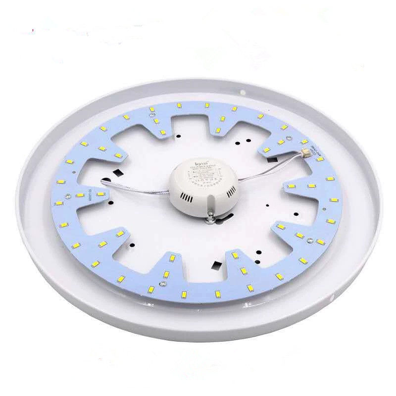 led吸顶灯灯芯改装圆形灯盘贴片替换灯条LED光源节能灯泡环形灯珠,家装灯饰光源,其它光源,淘宝优惠券,粉丝福利购,淘宝优惠卷