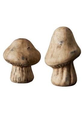 邸高家居 网红民宿酒店餐厅墙面装饰软装设计搭配 侘寂风艺术摆件