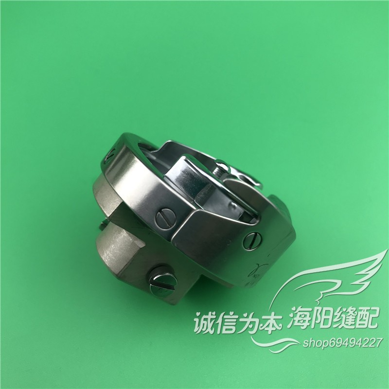 德盛DSH2-ATR1Q旋梭 中厚料电脑同步车旋梭 花样机电脑同步车旋梭