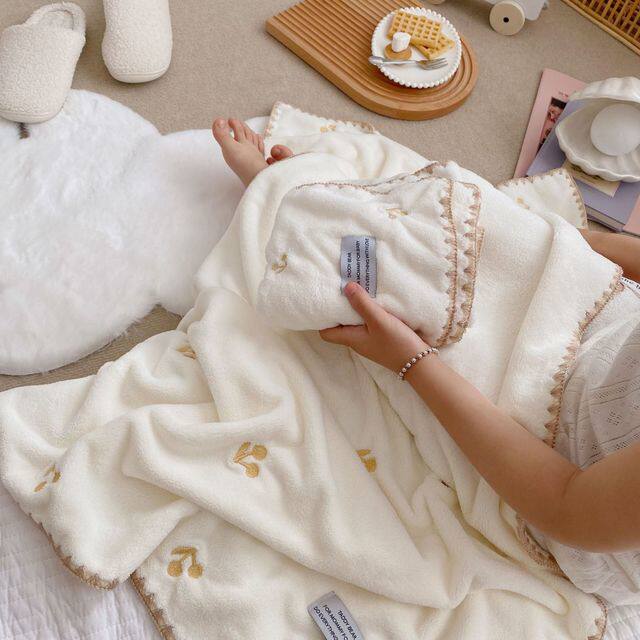 宝宝浴巾比纱布纯棉吸水超柔软新生婴儿大童洗澡巾秋冬款大毛巾,婴童用品,浴巾,淘宝优惠券,粉丝福利购,淘宝优惠卷