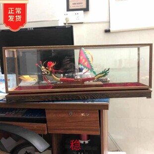 中国风特色工艺品礼品送外国人的礼物龙舟比赛奖品礼物