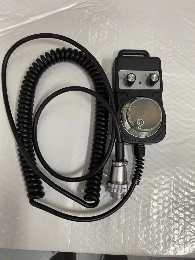 诺信数控专用手轮机床加工中心/铣床电脑锣电子手轮/手柄诺信手轮