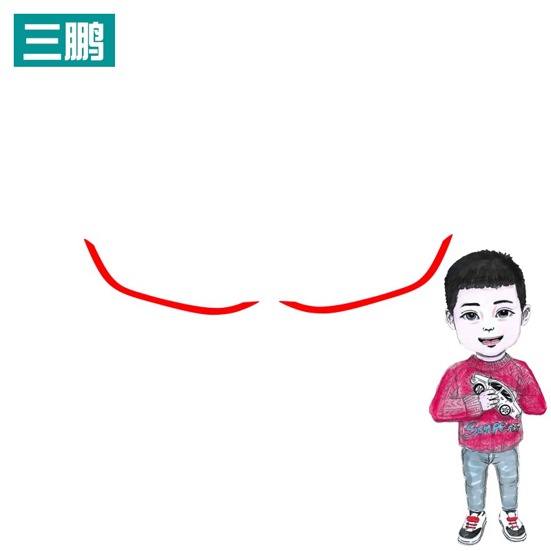 适用于大众凌渡L日行灯改色变色膜改装贴膜改色灯膜装饰大灯车贴