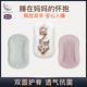 新生儿仿生睡床婴儿床床中床宝宝婴儿安全感床上床防压防惊跳夏季