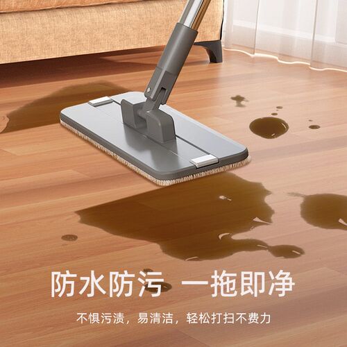 厨房地面翻新卫生间浴室防水防滑耐磨遮丑pvc仿木地板地贴纸自粘