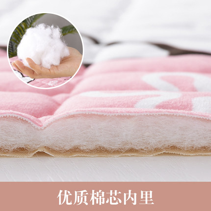 儿童公主房木板床头罩防撞头床头套万能弹力全包加厚夹棉床头罩套