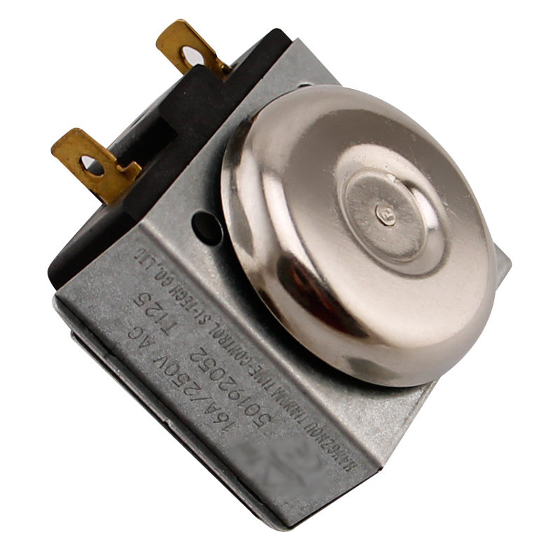 全新电压力饭煲锅 烤箱DKJ-Y-90分钟/16A 250V机械定时器开关圆轴