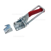 焊接拉紧器 40342 304不锈钢门栓式 夹具夹钳箱扣锁扣搭扣40341