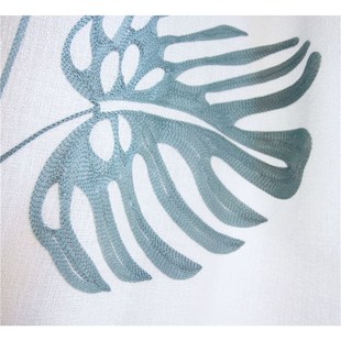 网红魔术贴自粘式窗帘免打孔安装卧室飘窗透光不透人加厚乱麻新款