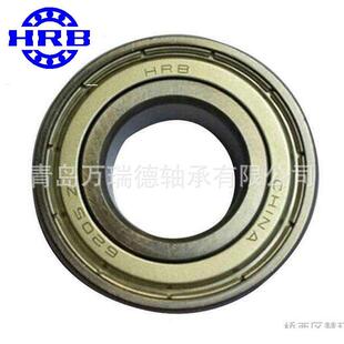 中小型轴承 6815ZZ 机床更换轴承 6818-2RS HRB哈尔滨厂家