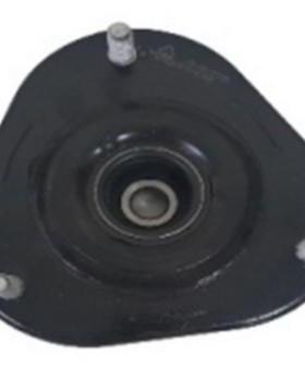 现货小批量适用花冠吉利远景力帆620前机顶胶 L/R 48609-02220/14