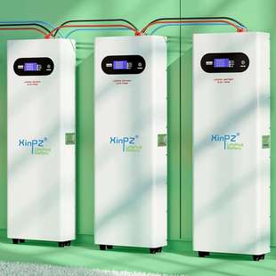 7.5KW壁挂家用 储能电池home energy storage