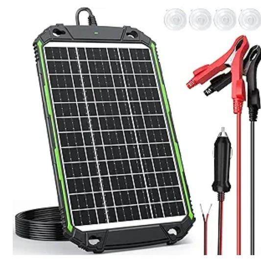8W 蓄电池太阳能充电器 18V 8W 户外太阳能板船电池充电器 组件,电子元器件市场,其它元器件,淘宝优惠券,粉丝福利购,淘宝优惠卷